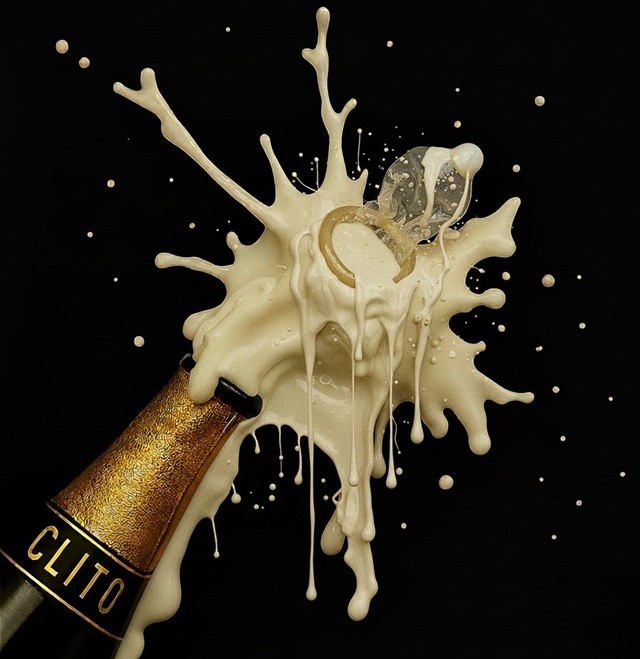 big party for the club's 8th anniversary