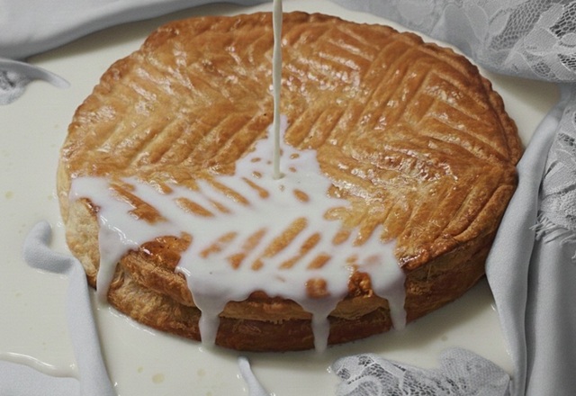 big party for the club's 8th anniversary