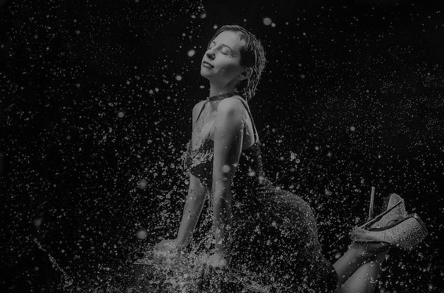 SO... Let's dance party